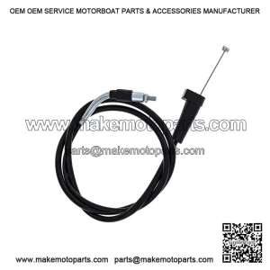 Throttle Cable 707000439 ATV for Can-Am DS450 X XMX XXC EFI