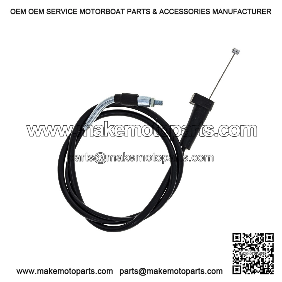 Throttle Cable 707000439 ATV for Can-Am DS450 X XMX XXC EFI