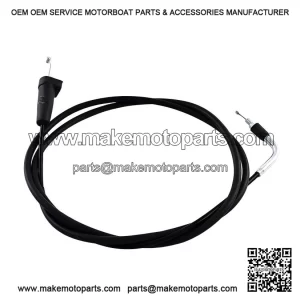 Throttle Cable 707000097 for Can-am Traxter Autoshift XL 2001-2003
