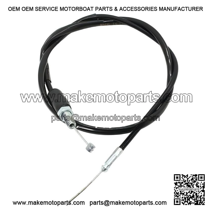 Throttle Cable??Kawasaki Bayou 185 220 Bayou 250 KLF220A KLF250A??Part#54012-1361