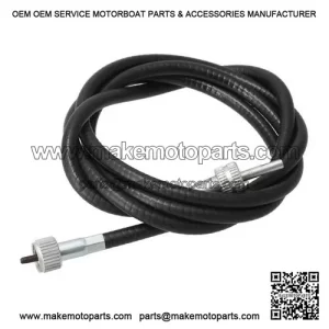 Tachometer cable CH12241 for John Deere 650,750,850,950,1050,670,770,855 Tractor