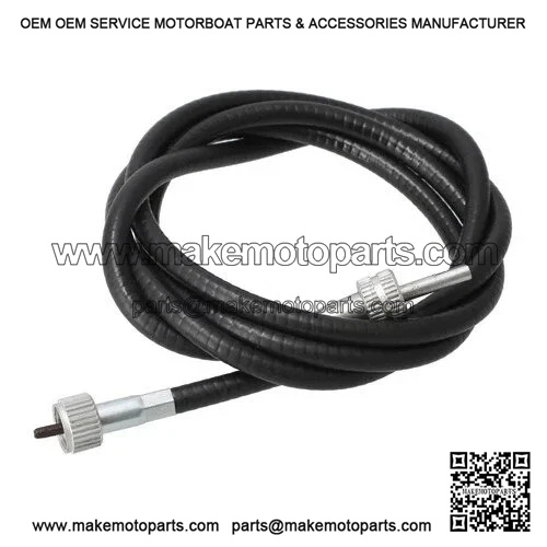 Tachometer cable CH12241 for John Deere 650,750,850,950,1050,670,770,855 Tractor