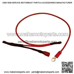 17930 Golf Cart Battery Charger Voltage Suppression Cable 101914401