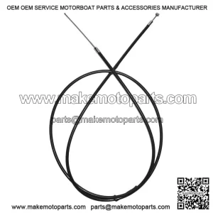 54" Throttle Cables for Go Kart & Mini-Bike