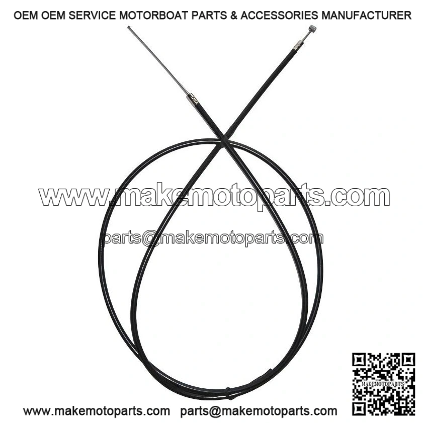 54" Throttle Cables for Go Kart & Mini-Bike