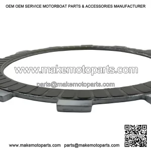 420259907 - LAMELLA-3MM (NR)