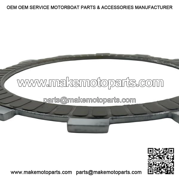 420259907 - LAMELLA-3MM (NR)