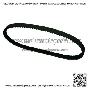 500 / 858 Series Torque Converter Belt, 300623 for Mini Bike Go Kart Cart