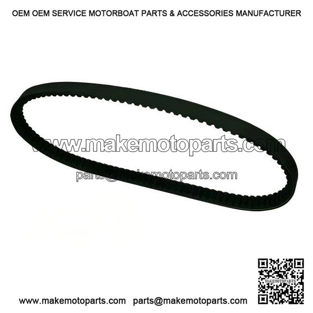 500 / 858 Series Torque Converter Belt, 300623 for Mini Bike Go Kart Cart