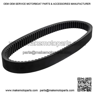 Drive Belt 420280220 ATV for Can-Am Rally 175 2004-2006