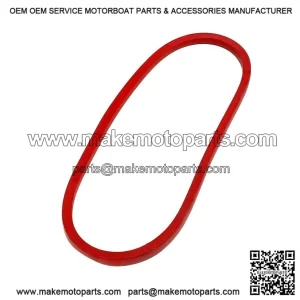 Heavy Duty Power Rated Fan Belt 5163 for Gravely Model L