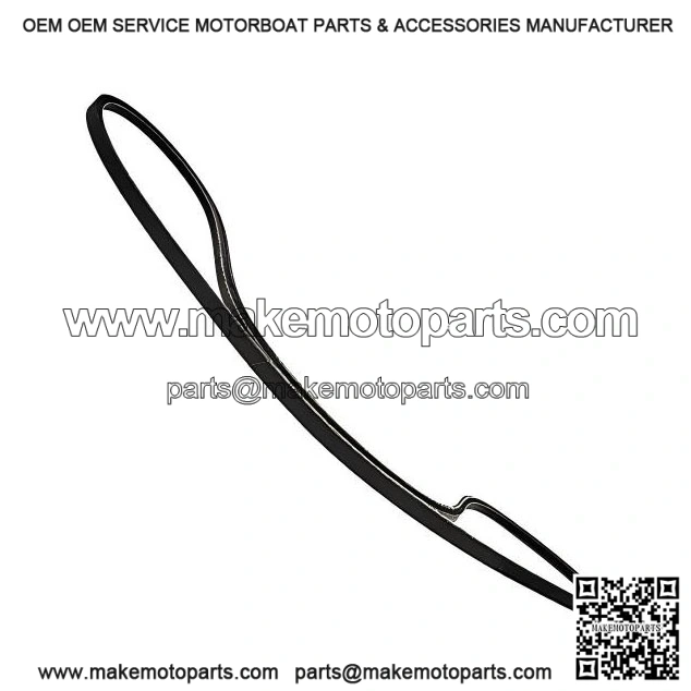 Belt 126-9835 for Toro / Exmark Lazer Z Quest AS E S X Z Series - 109-3388 109-8069...