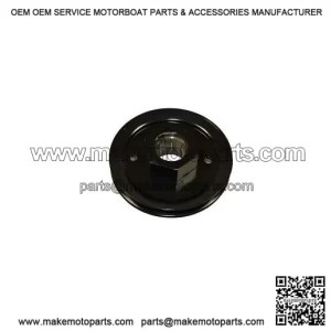 Max Zoom Zero Turn Pulley 4.50 OD x 1.002 Engine Low - Lawn Mower # 07337167