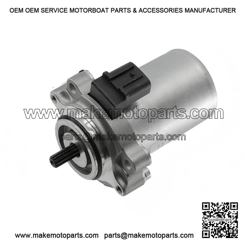Power Shift Control Motor??Honda??Part#31300-HP5-601