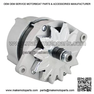 Alternator 400-24059 for John Deere Tractor 1530 2040 2150 2155 2240 2350