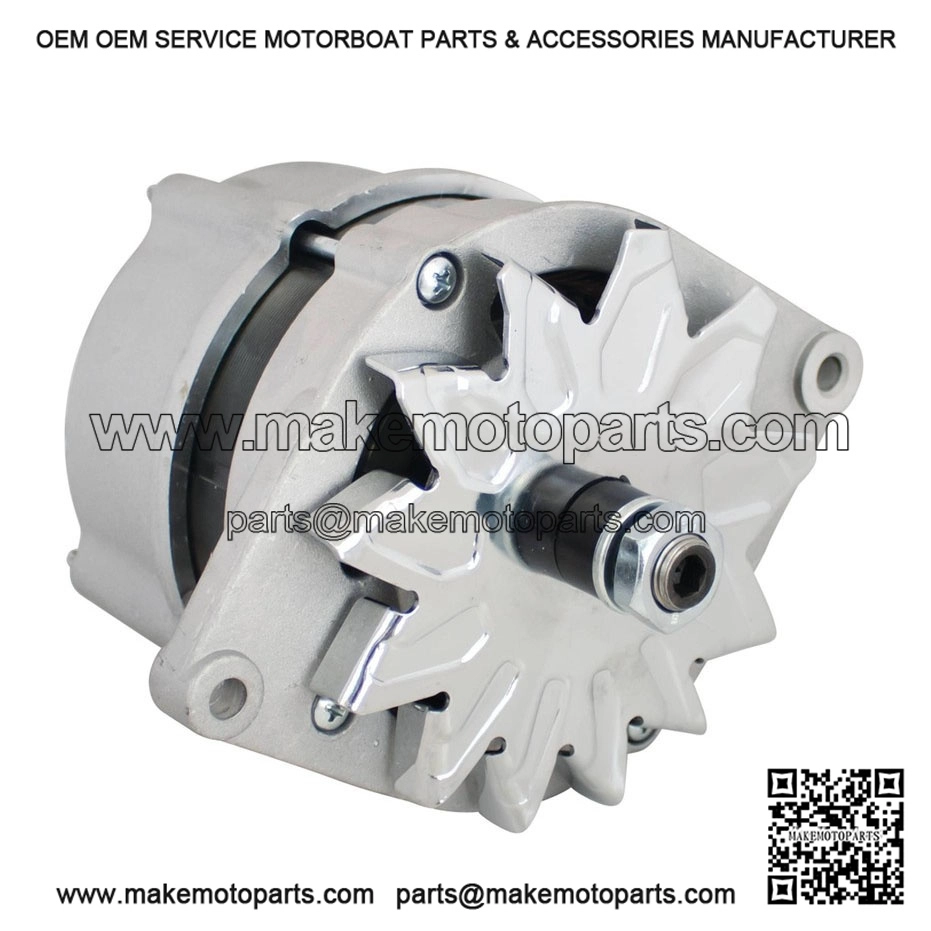 Alternator 400-24059 for John Deere Tractor 1530 2040 2150 2155 2240 2350