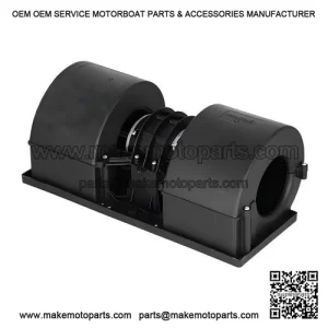 Cab Blower Motor Assembly F0NN18456AB fits New Holland TS100 TS110