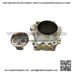 Engine Cylinder Jug 420623575 for 2008-2015 CAN-AM DS450