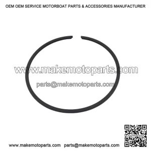 Piston Ring 78.0 420815025 1997-1999 Ski-Doo Summit MX Z Formula