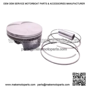 Std Compression Piston 420685132 for Can-Am DS450
