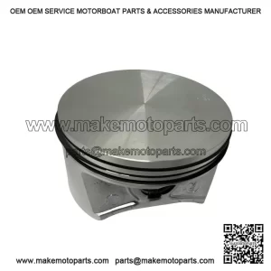 Piston 420295185 for Can-Am
