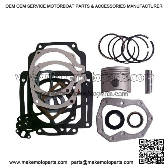 Kohler Engine Rebuild Kit for 12HP K301 - 030 Piston with Gaskets