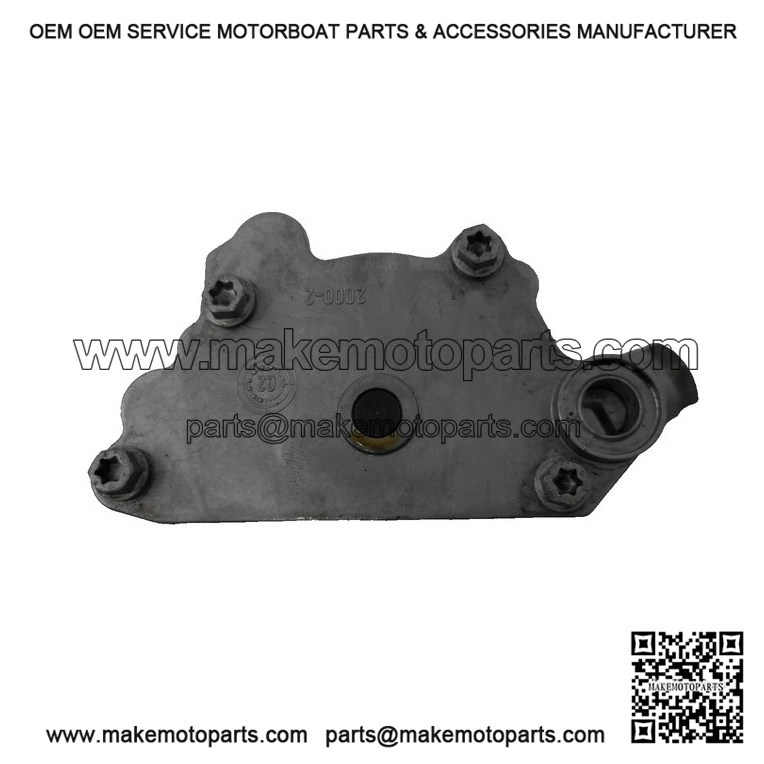 OIL PUMP 420296507 for 2003 CAN-AM BOMBARDIER OUTLANDER 400