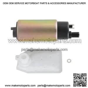 Fuel Pump for Yamaha G29 Drive Drive2 with Electric Fuel Injection, Gas Golf Cart Model