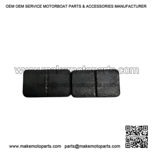 Brake Pad Set 715900021 Can-Am