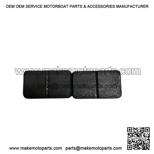 Brake Pad Set 715900021 Can-Am