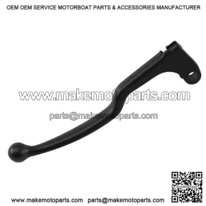 Black Clutch Lever for Suzuki GSXR600 GSXR750 GSXR1000 GSXS1000 2015?C2026