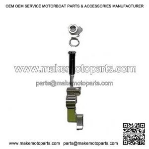 Parking Kit Brake Lever L 705600477 Fits Can-Am Spyder GS / Spyder RS