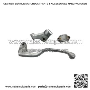 OEM Clutch Lever 707000035 AB16 for 2001 Bombardier DS650