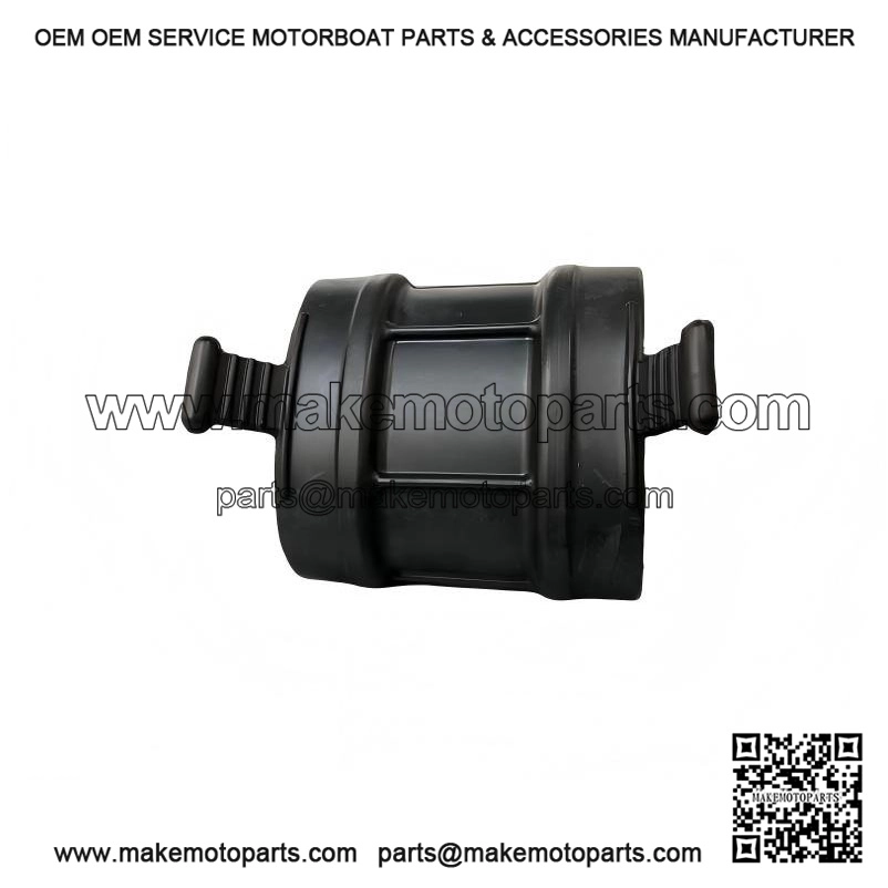 CVT Air Outlet Exhaust Adapter Boot 707001168, Can Am OEM Outlander Renegade G2.