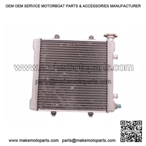 Engine Radiator Motor Cooler 709200088 for 03 Bombardier Quest 650