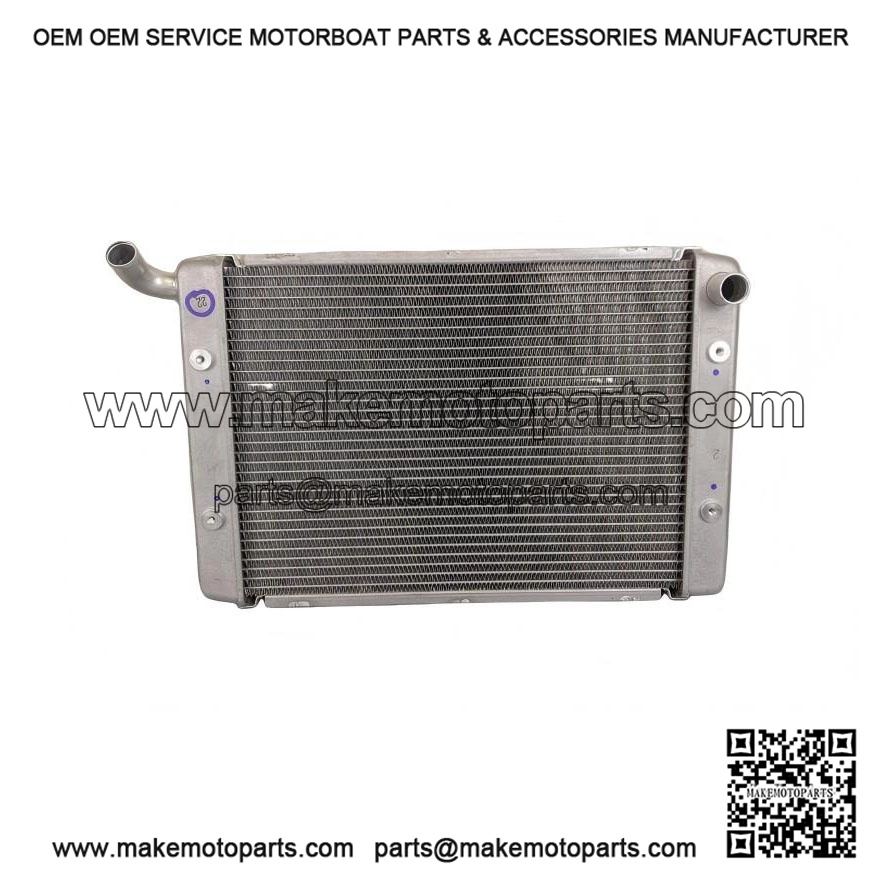 Radiator 709200762, New OEM Can Am OEM G3L ATV 500/700 Outlander.