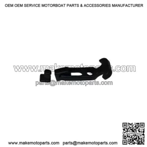 Rubber Latch Part# 09079500 for Ariens Sno-Thro & Lawn Mower