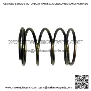 Power Valve Clip Spring 010-029, 290838260, 420838260 Sea-Doo 800 / 951