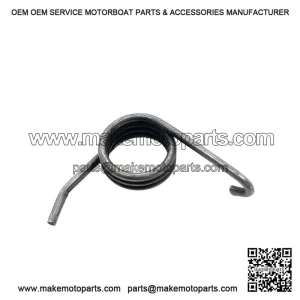 Index Spring 420239095 AB16 2001 Bombardier DS650