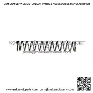 Choke Tension Spring 404103500 2001 Ski-doo Mxz 800 SS19
