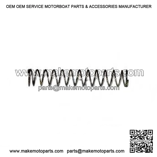 Choke Tension Spring 404103500 2001 Ski-doo Mxz 800 SS19