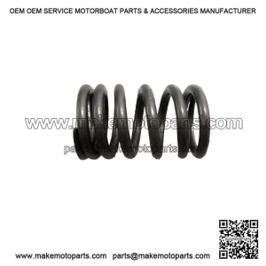 Valve Spring 420239360 Bombardier Rally 175