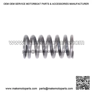 Clutch Spring (Pack Of 6) 420239625 Part Number For Can-Am