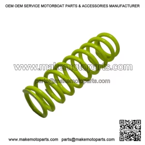 Manta Green Spring OEM Part # 706202159 for 2015-2016 Can-Am Max 1000_Xds-Dps