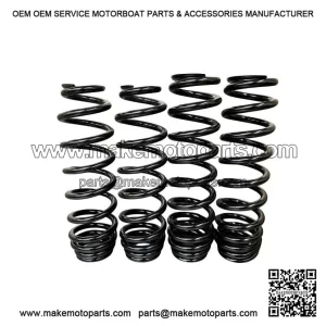 Heavy Duty Spring Kit 715005084, Can Am Defender 2016-19 OEM.
