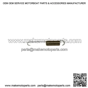 Lawn Mower Tension Spring .056 x .60 x 4.40 Part# 08300017 for Ariens