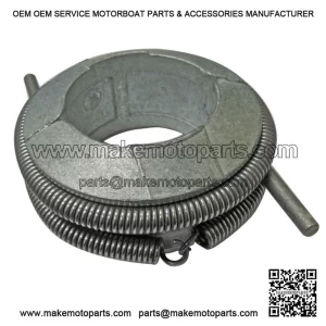 Shoe Driver Assembly 20/30 Series TAV/TAV2, TC88, CAT99 Cart Go Kart Parts