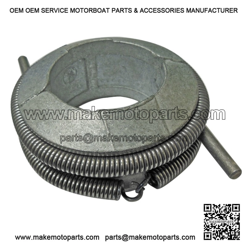 Shoe Driver Assembly 20/30 Series TAV/TAV2, TC88, CAT99 Cart Go Kart Parts