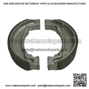 Brake Shoes Rear A45120145001 for Can-Am DS 50 / 90 02-07
