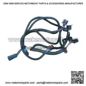 Wiring Loom Harness 710001270 Can Am Spyder